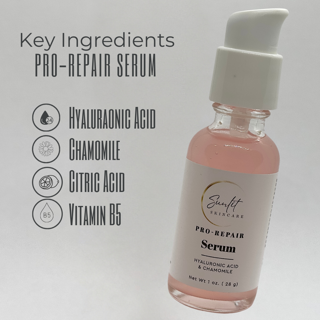 Pro-Repair Serum