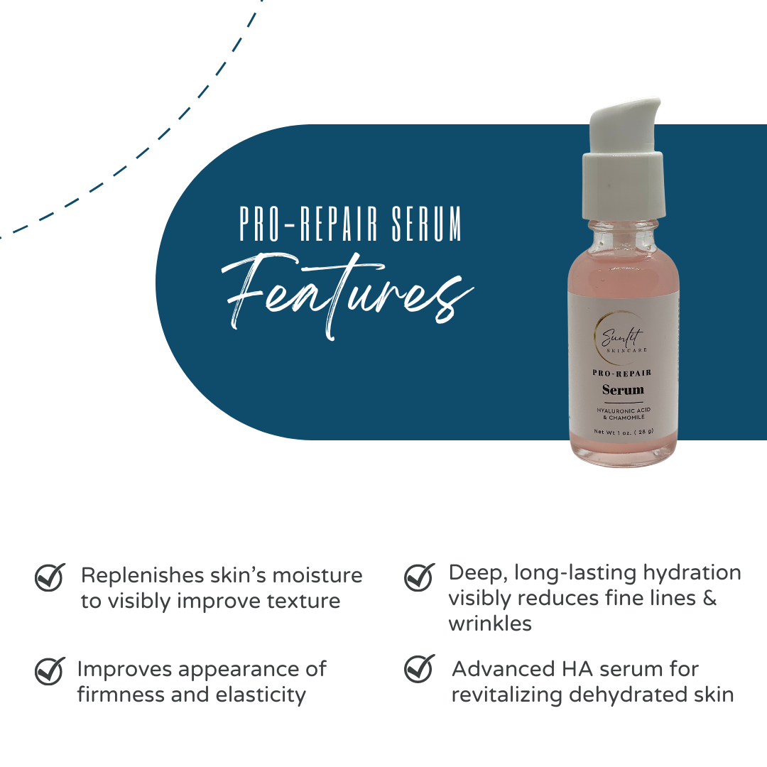 Pro-Repair Serum