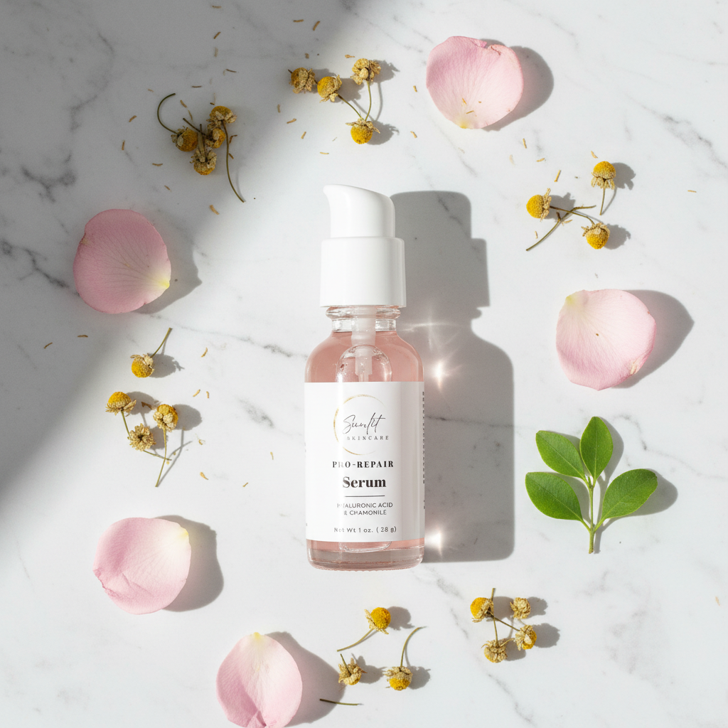 Pro-Repair Serum