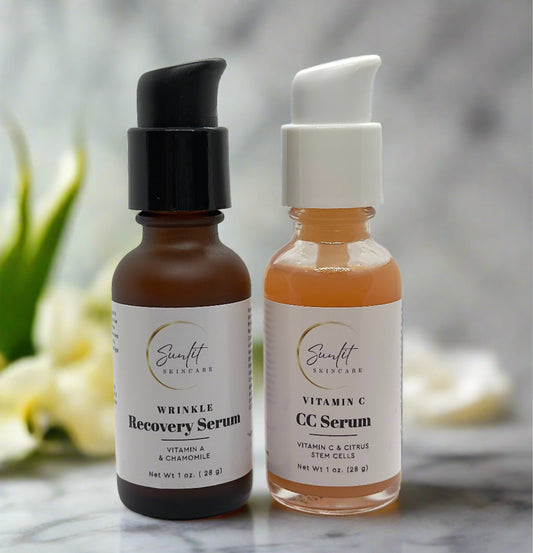 Brightening Bundle