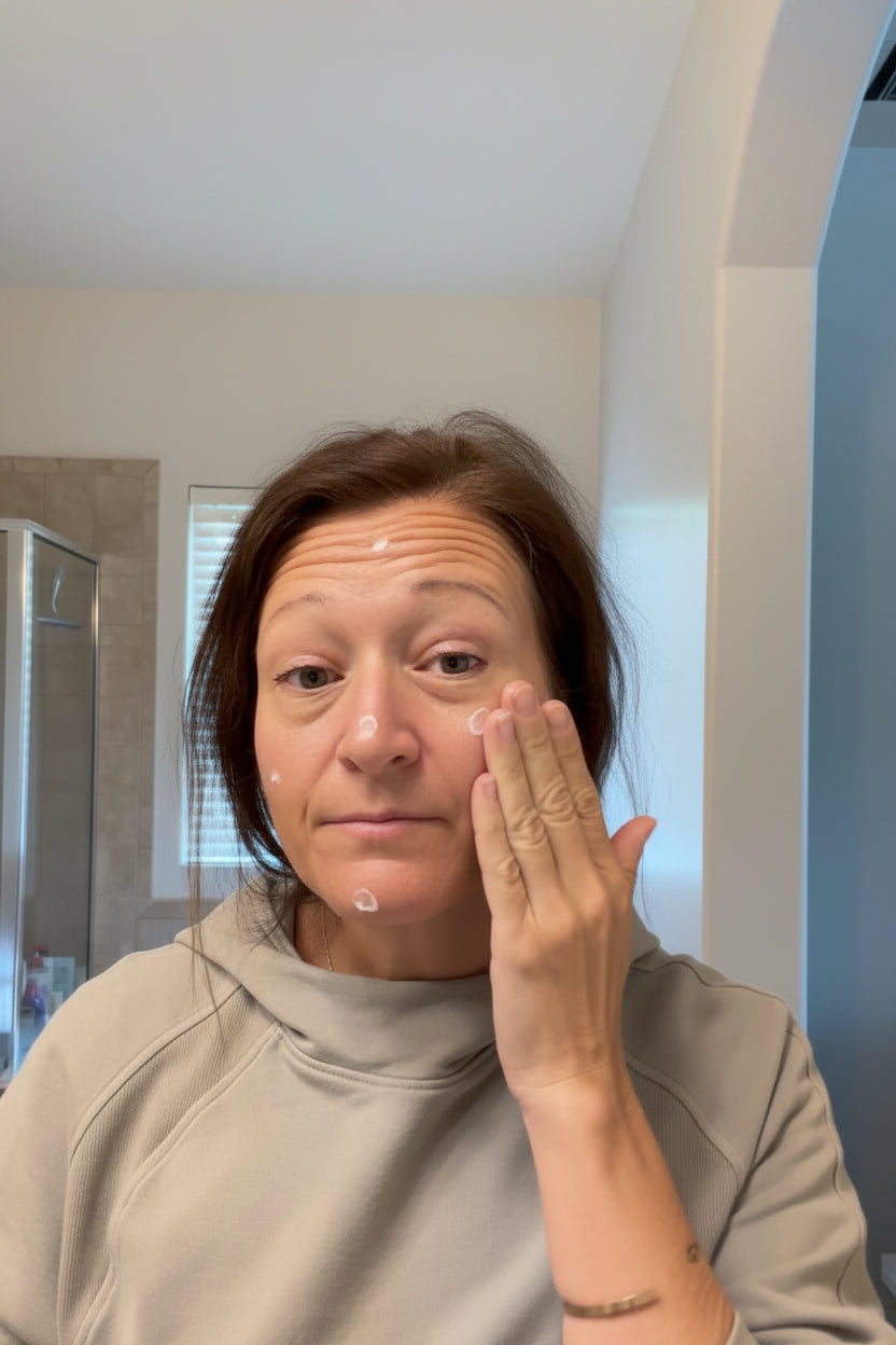 Hydrating Face Moisturizer