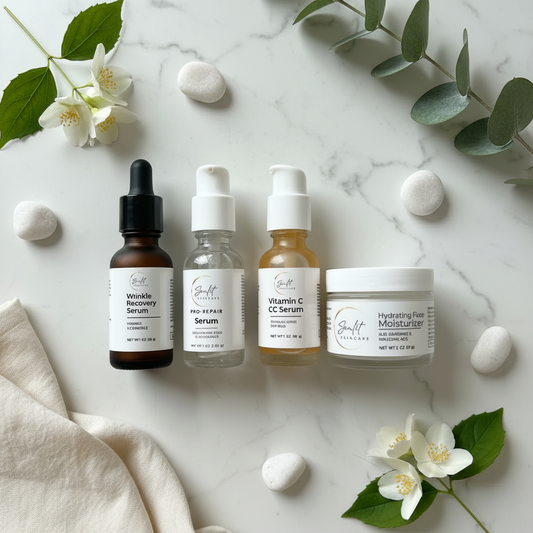 Too Busy for Skincare, But There's Time for Botox? Let's Talk About That.