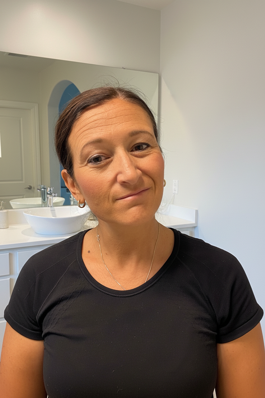 Why Does My Skin Burn When I Put Skincare On? (And When You Should Stop)