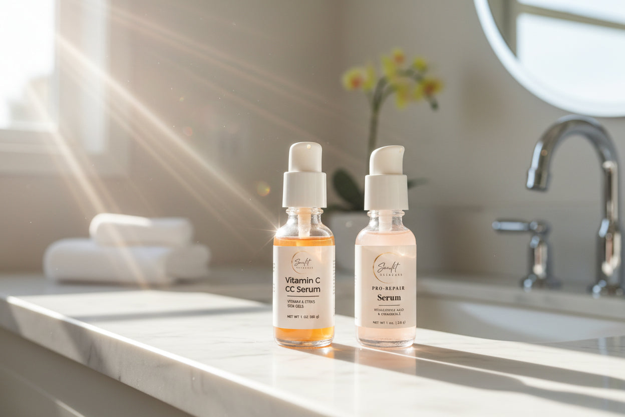 Brighten & Hydrate Bundle