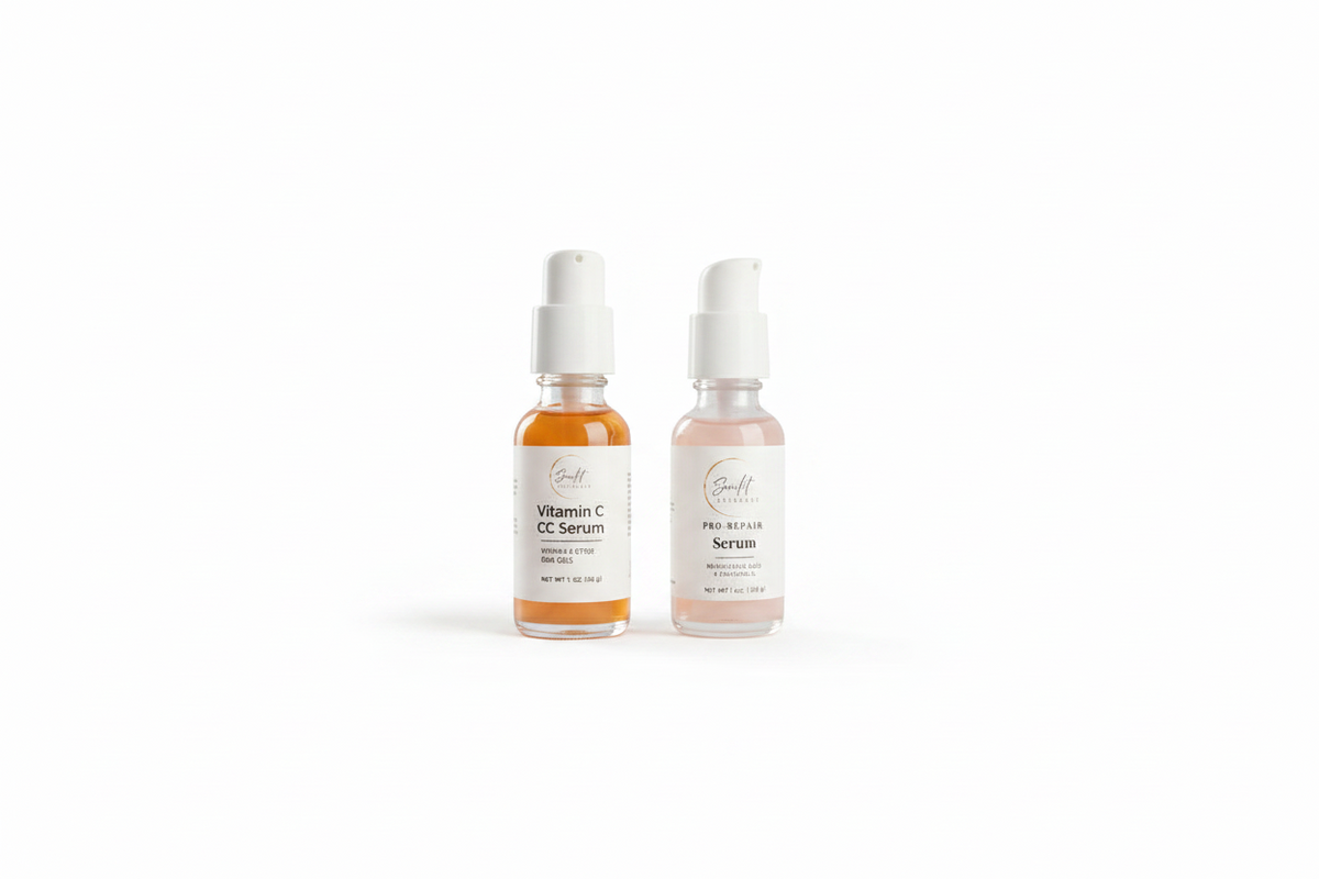 Brighten & Hydrate Bundle