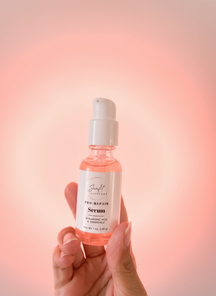 Pro-Repair Serum
