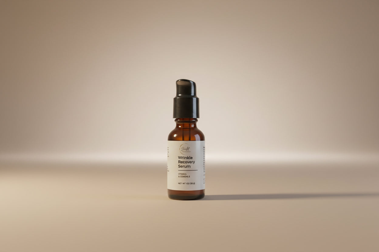 Wrinkle Recovery Serum