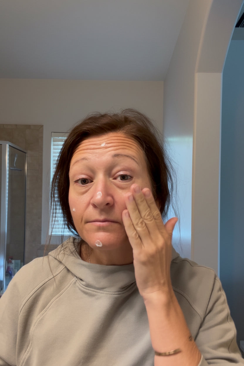 Hydrating Face Moisturizer