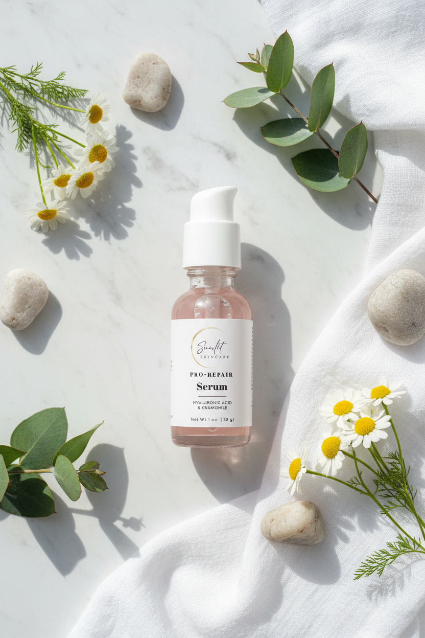 Pro-Repair Serum